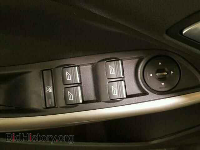 2012 FORD FOCUS - VIN: 1FAHP3M22CL417902 - Фото 10