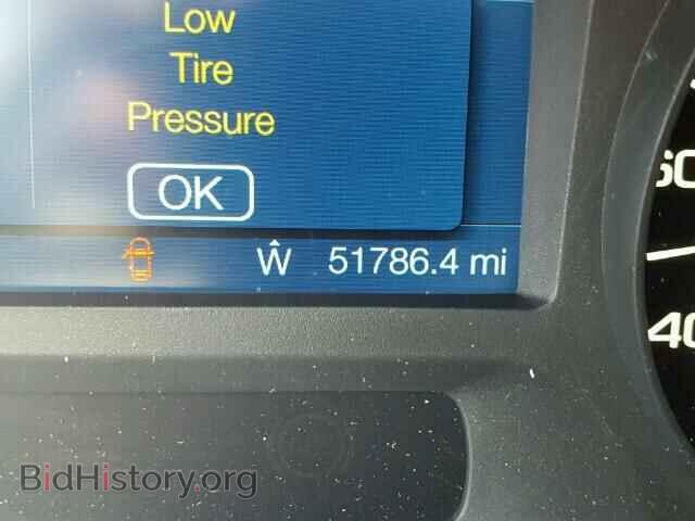 2013 FORD EDGE - VIN: 2FMDK3GC0DBE17325 - Фото 8