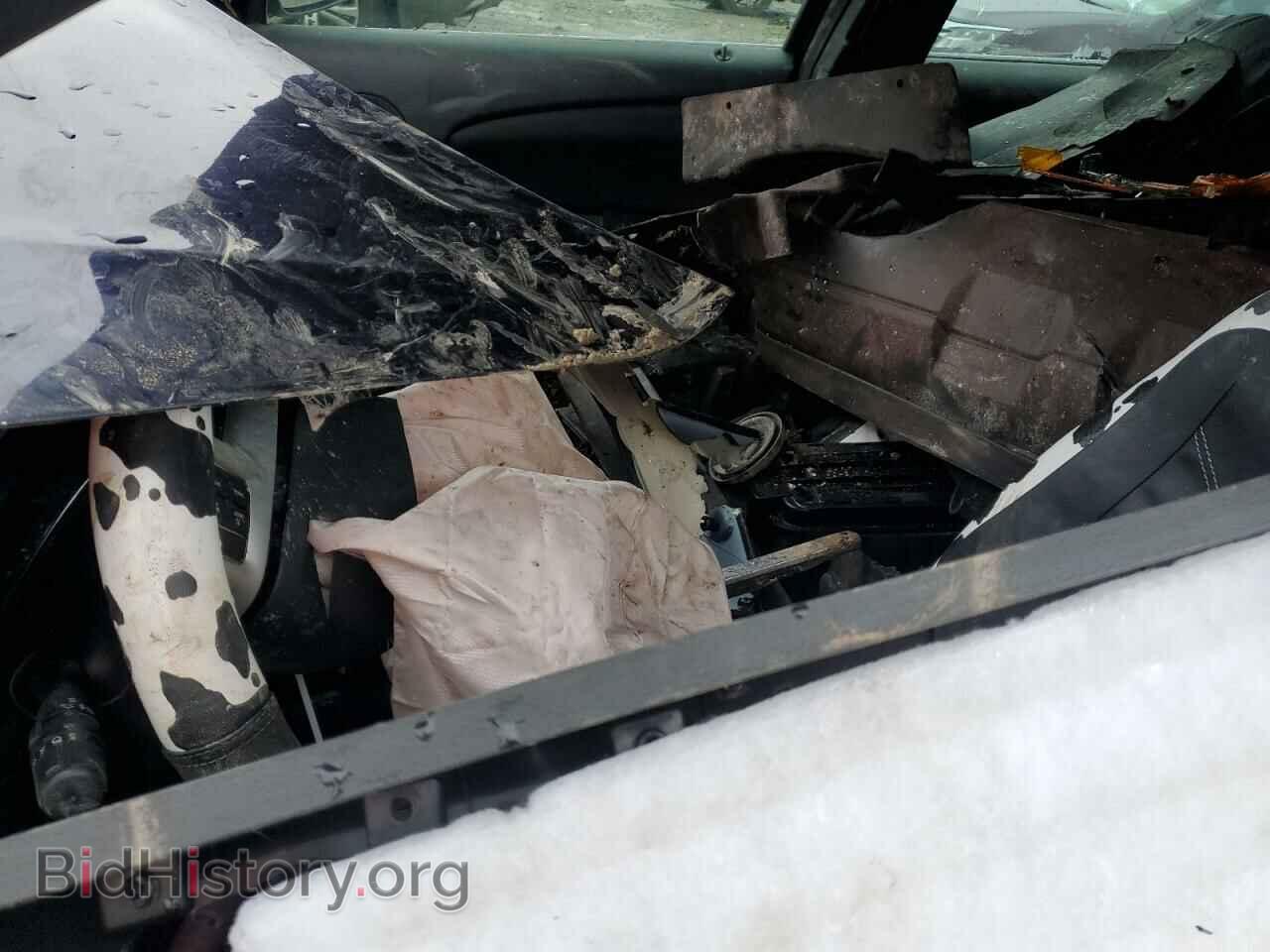 2012 CHRYSLER 200 - VIN: 1C3CCBBB0CN135599 - Фото 8