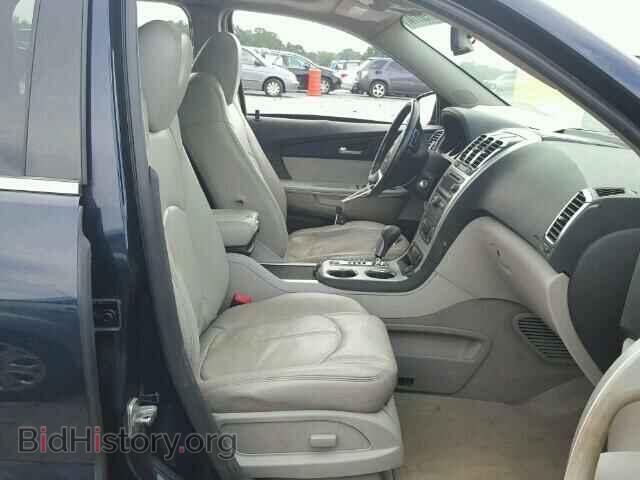2009 GMC ACADIA - VIN: 1GKER23D69J101349 - Фото 5