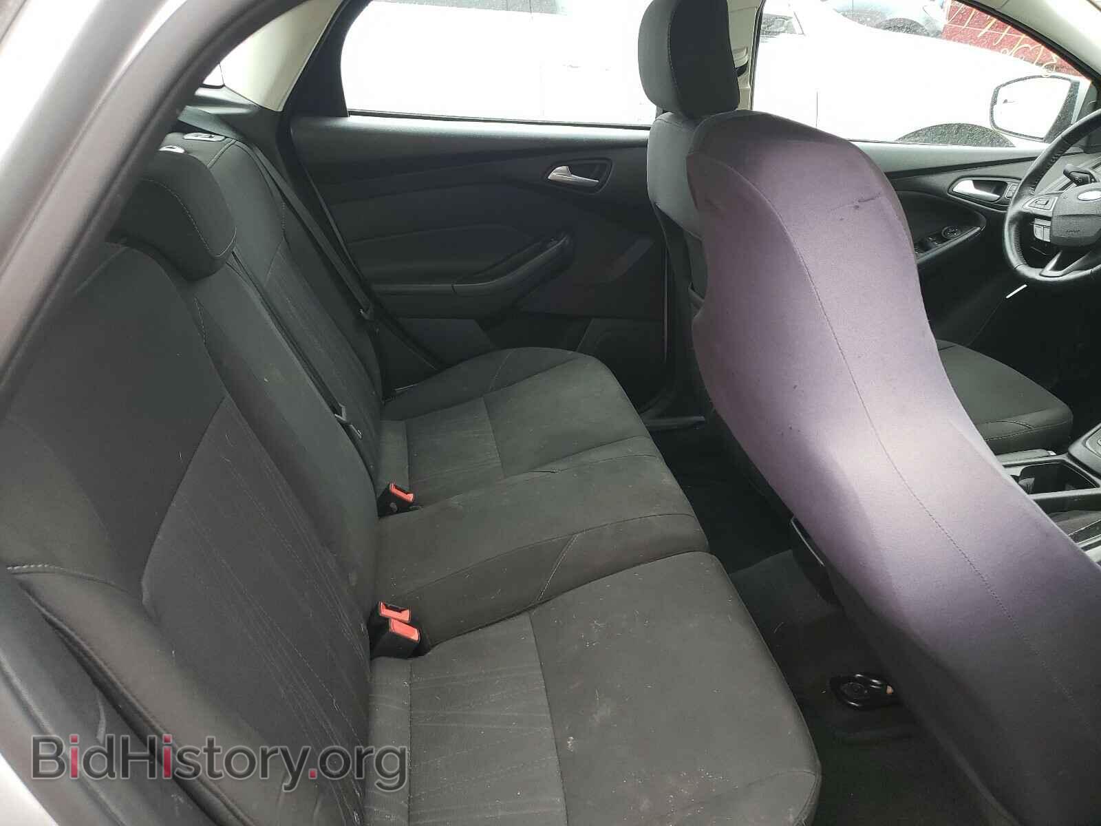 2015 FORD FOCUS - VIN: 1FADP3K2XFL362945 - Photo 6