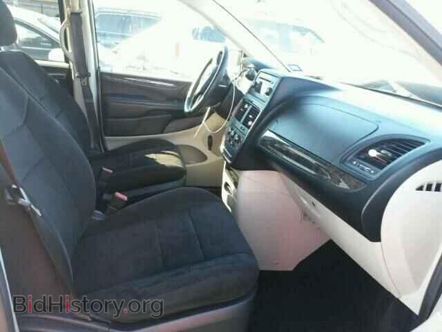 2011 DODGE CARAVAN - VIN: 2D4RN3DG7BR738164 - Photo 5