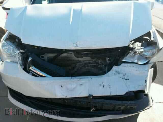 2011 DODGE CARAVAN - VIN: 2D4RN3DG7BR738164 - Photo 9