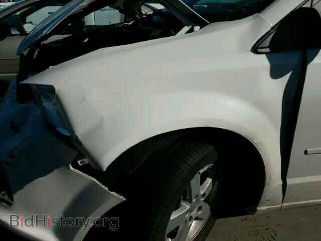 2011 DODGE CARAVAN - VIN: 2D4RN3DG7BR738164 - Photo 10