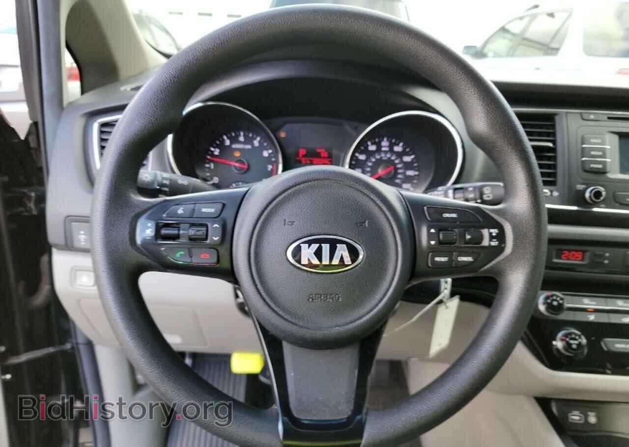 2012 TOYOTA HIGHLANDER - VIN: 5TDZA3EH7CS022986 - Фото 9