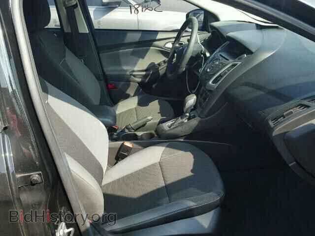 2014 FORD FOCUS - VIN: 1FADP3K25EL438649 - Photo 5