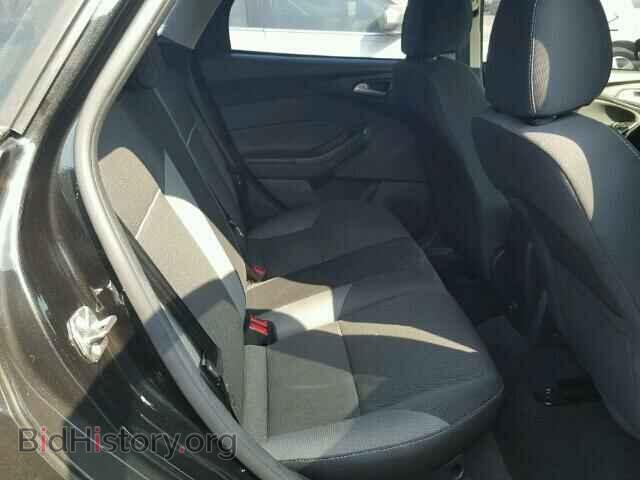 2014 FORD FOCUS - VIN: 1FADP3K25EL438649 - Photo 6