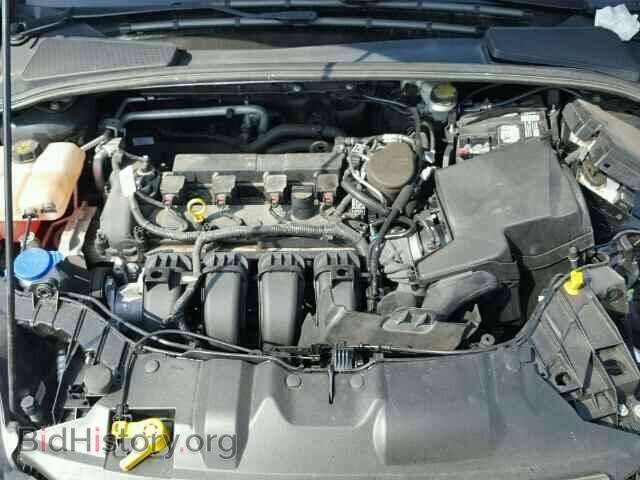 2014 FORD FOCUS - VIN: 1FADP3K25EL438649 - Photo 7