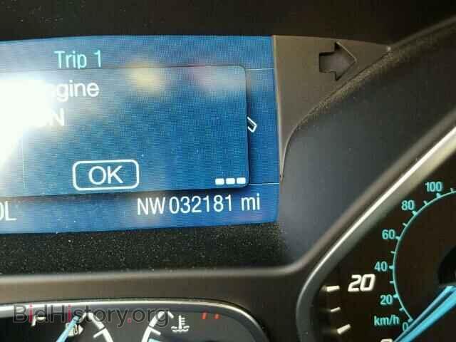 2014 FORD FOCUS - VIN: 1FADP3K25EL438649 - Photo 8
