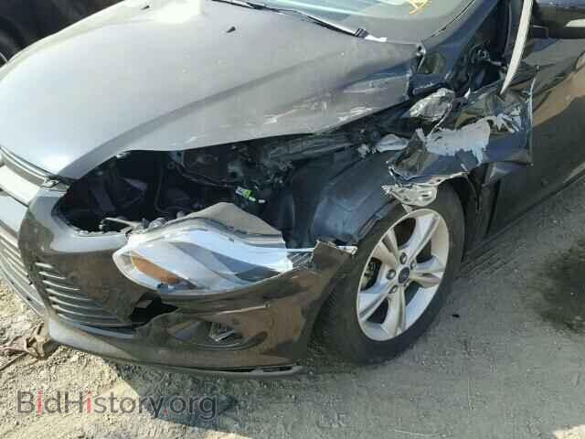 2014 FORD FOCUS - VIN: 1FADP3K25EL438649 - Photo 9