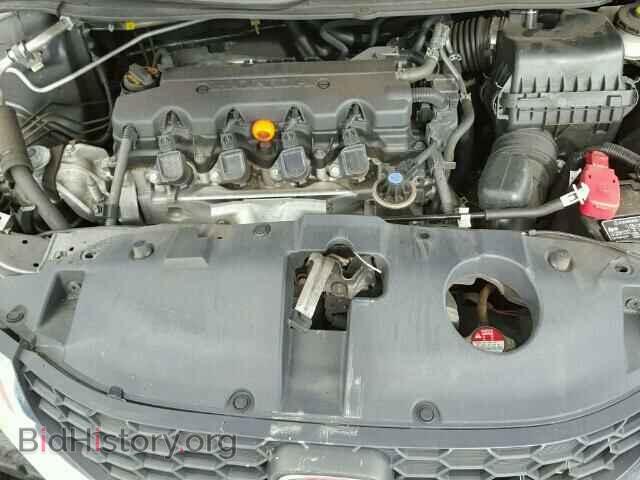2013 HONDA CIVIC - VIN: 19XFB2F52DE063049 - Фото 7