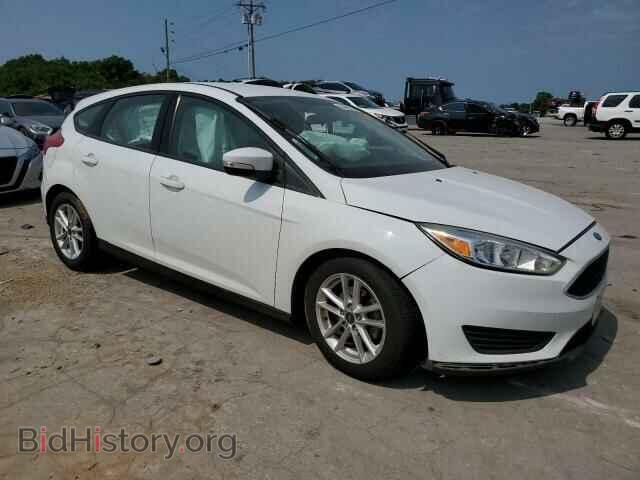 2016 FORD FOCUS - VIN: 1FADP3K21GL352421 - Фото 4