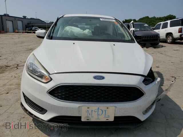 2016 FORD FOCUS - VIN: 1FADP3K21GL352421 - Фото 5