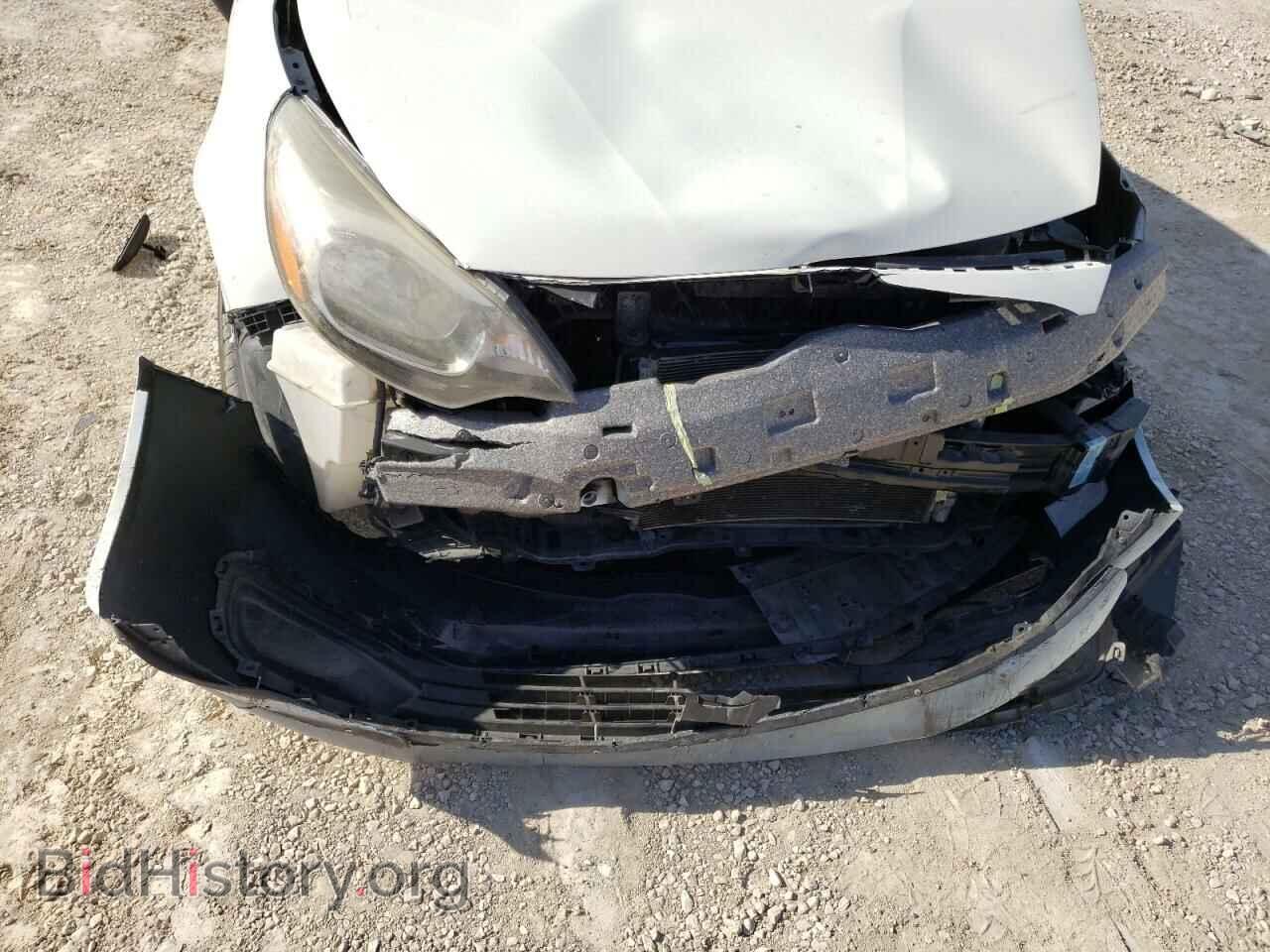 2013 KIA RIO - VIN: KNADM4A39D6303865 - Фото 9