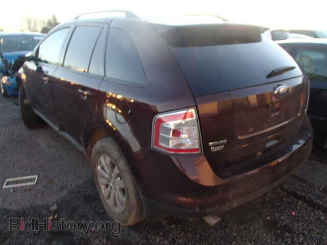 2010 FORD EDGE - VIN: 2FMDK3JC7ABA95237 - Photo 3