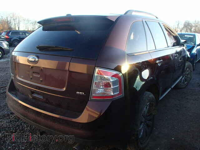 2010 FORD EDGE - VIN: 2FMDK3JC7ABA95237 - Photo 4
