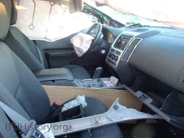 2010 FORD EDGE - VIN: 2FMDK3JC7ABA95237 - Photo 5