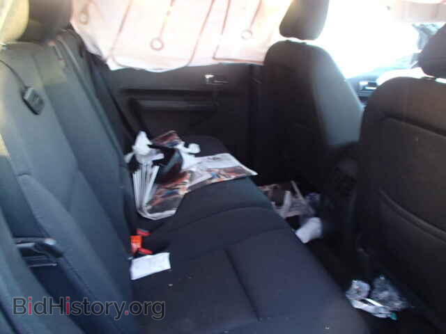 2010 FORD EDGE - VIN: 2FMDK3JC7ABA95237 - Photo 6