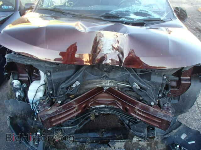 2010 FORD EDGE - VIN: 2FMDK3JC7ABA95237 - Photo 7