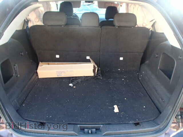 2010 FORD EDGE - VIN: 2FMDK3JC7ABA95237 - Photo 9