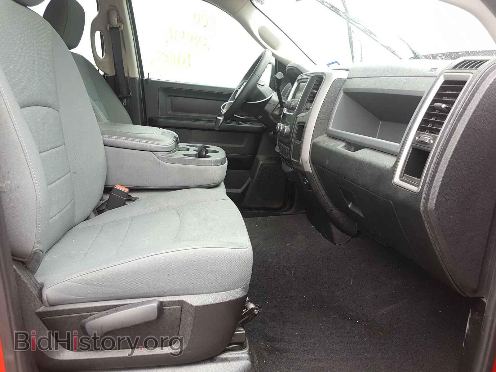 2014 RAM 1500 - VIN: 1C6RR6FT1ES458828 - Photo 5