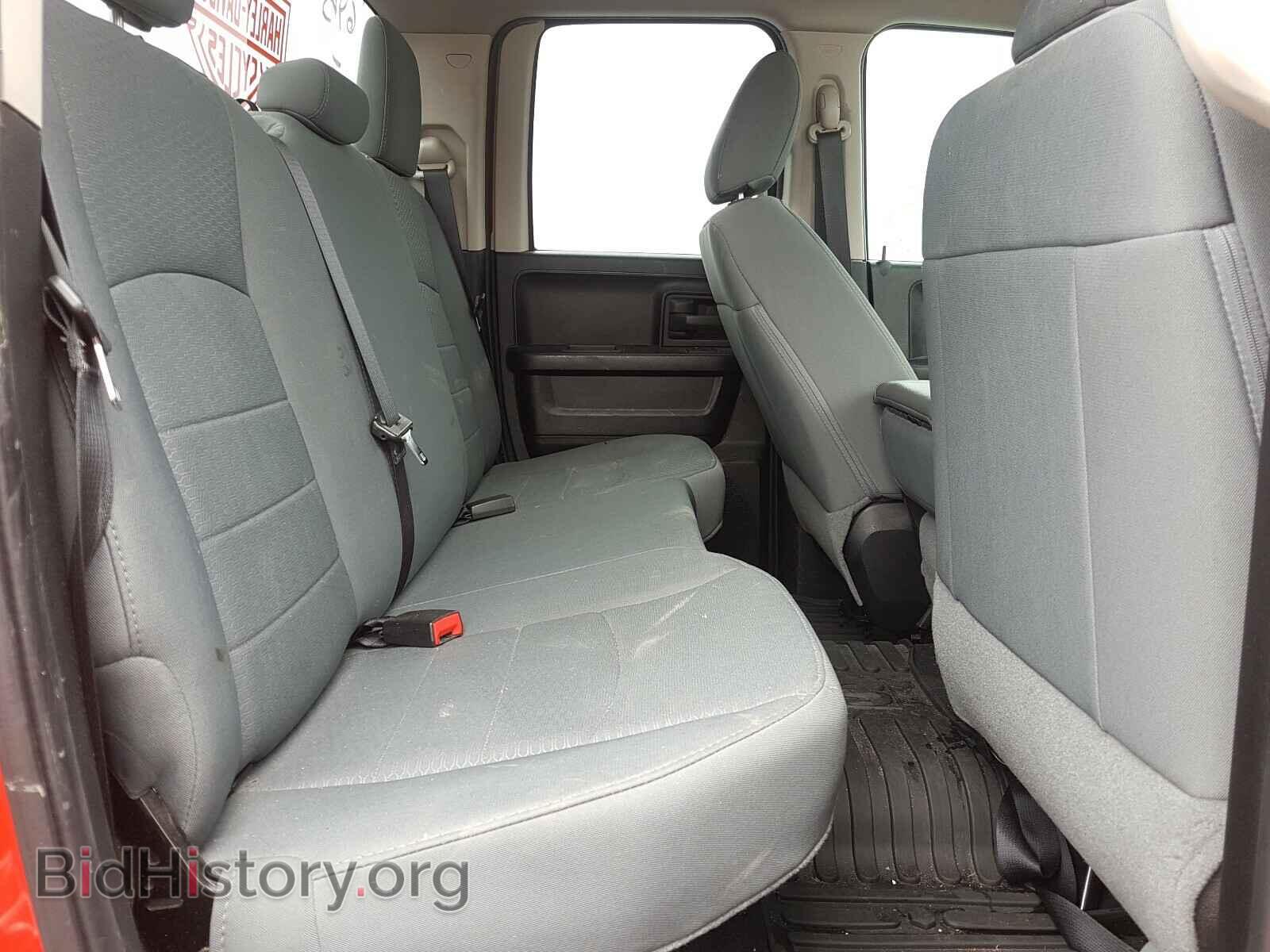 2014 RAM 1500 - VIN: 1C6RR6FT1ES458828 - Photo 6