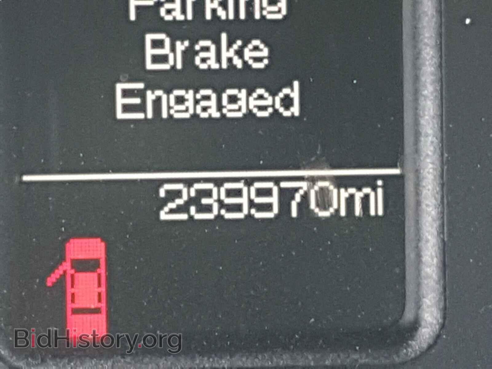 2014 RAM 1500 - VIN: 1C6RR6FT1ES458828 - Photo 8