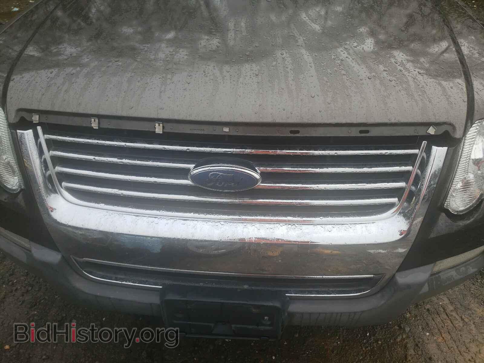 2006 FORD EXPLORER - VIN: 1FMEU63E56UB68122 - Фото 9