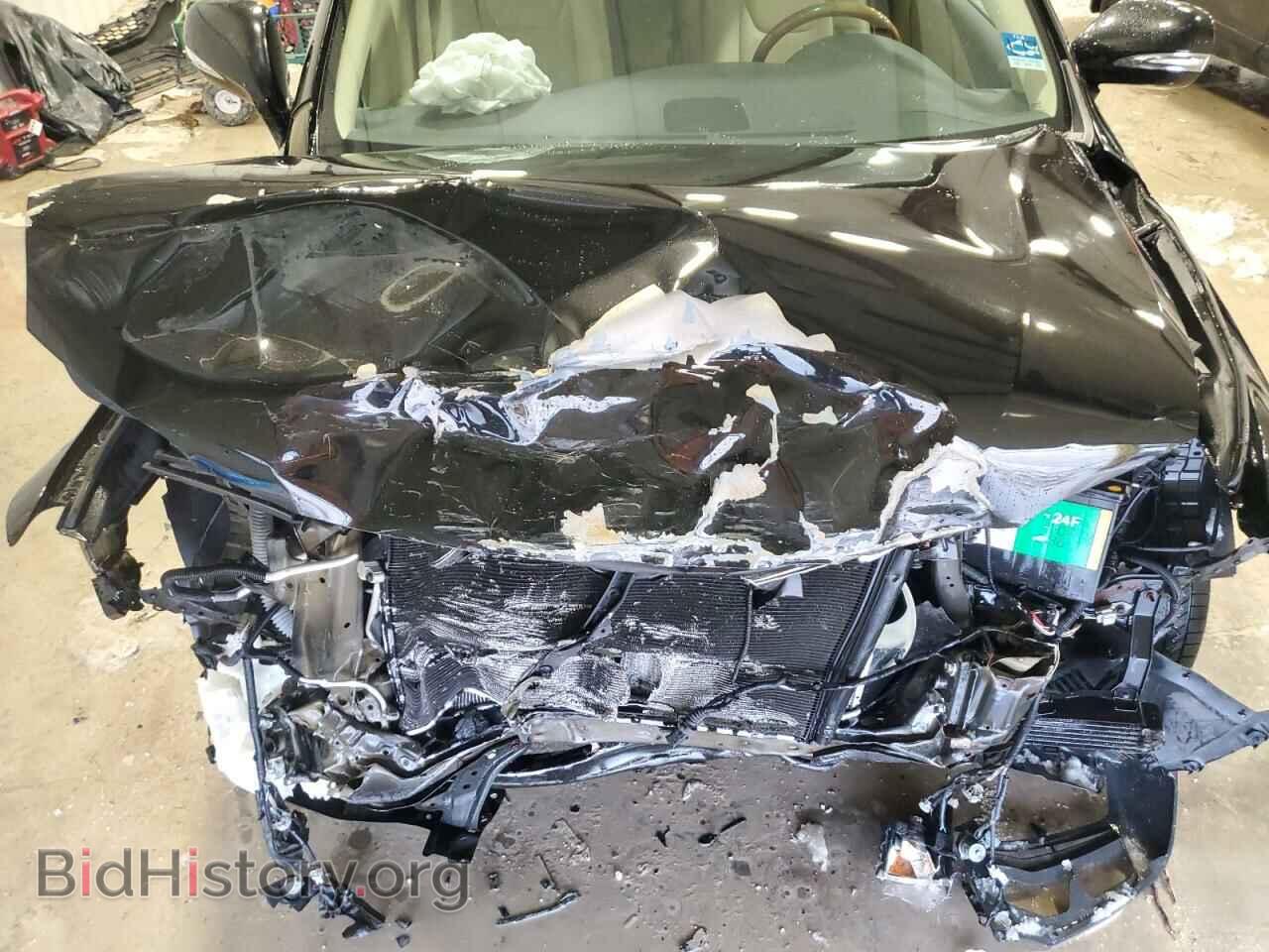2012 LEXUS RX350 - VIN: 2T2BK1BA9CC131786 - Фото 11