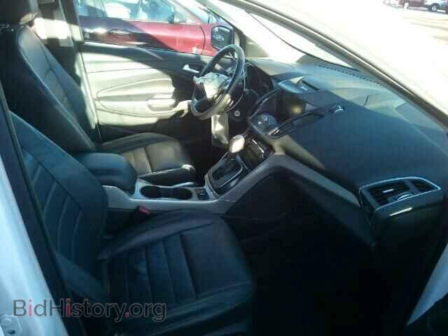 2013 FORD ESCAPE - VIN: 1FMCU9H93DUA07771 - Фото 5
