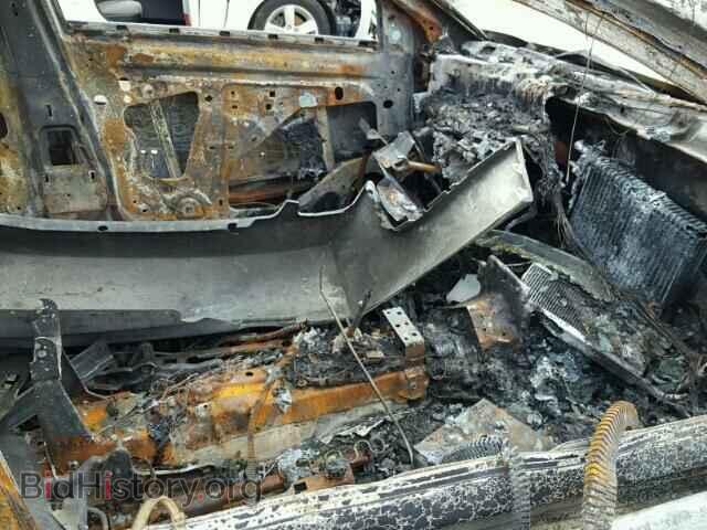 2004 CADILLAC CTS - VIN: 1G6DM577X40109385 - Фото 5