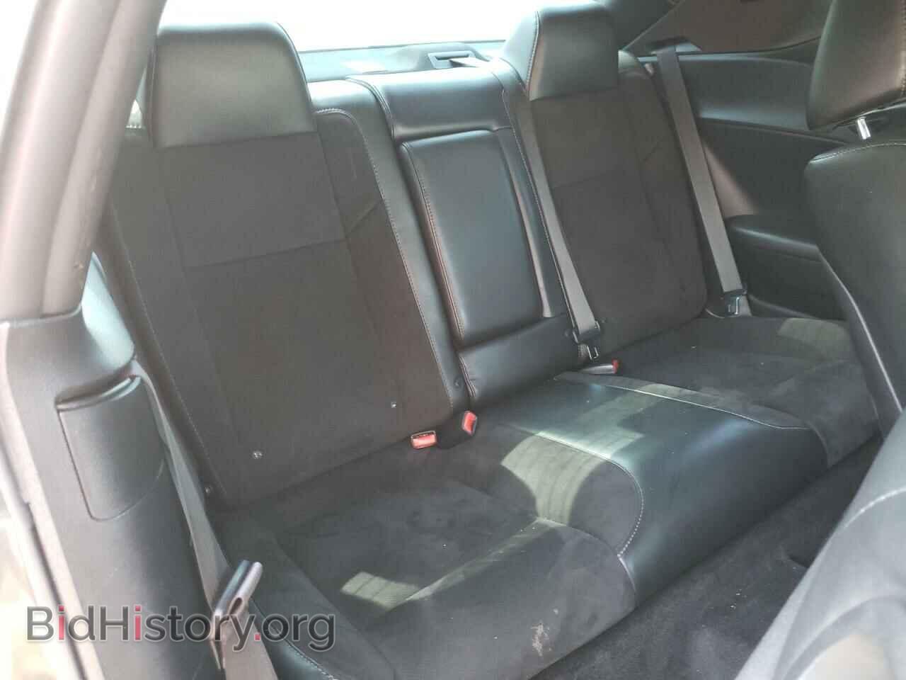 2017 DODGE CHALLENGER - VIN: 2C3CDZGG6HH595053 - Фото 6