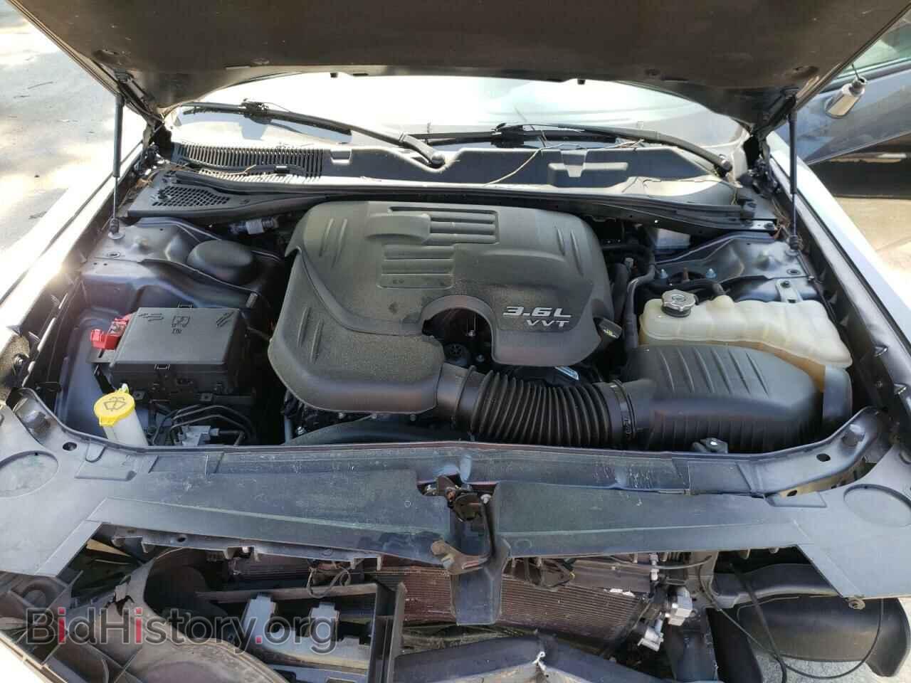 2017 DODGE CHALLENGER - VIN: 2C3CDZGG6HH595053 - Фото 7