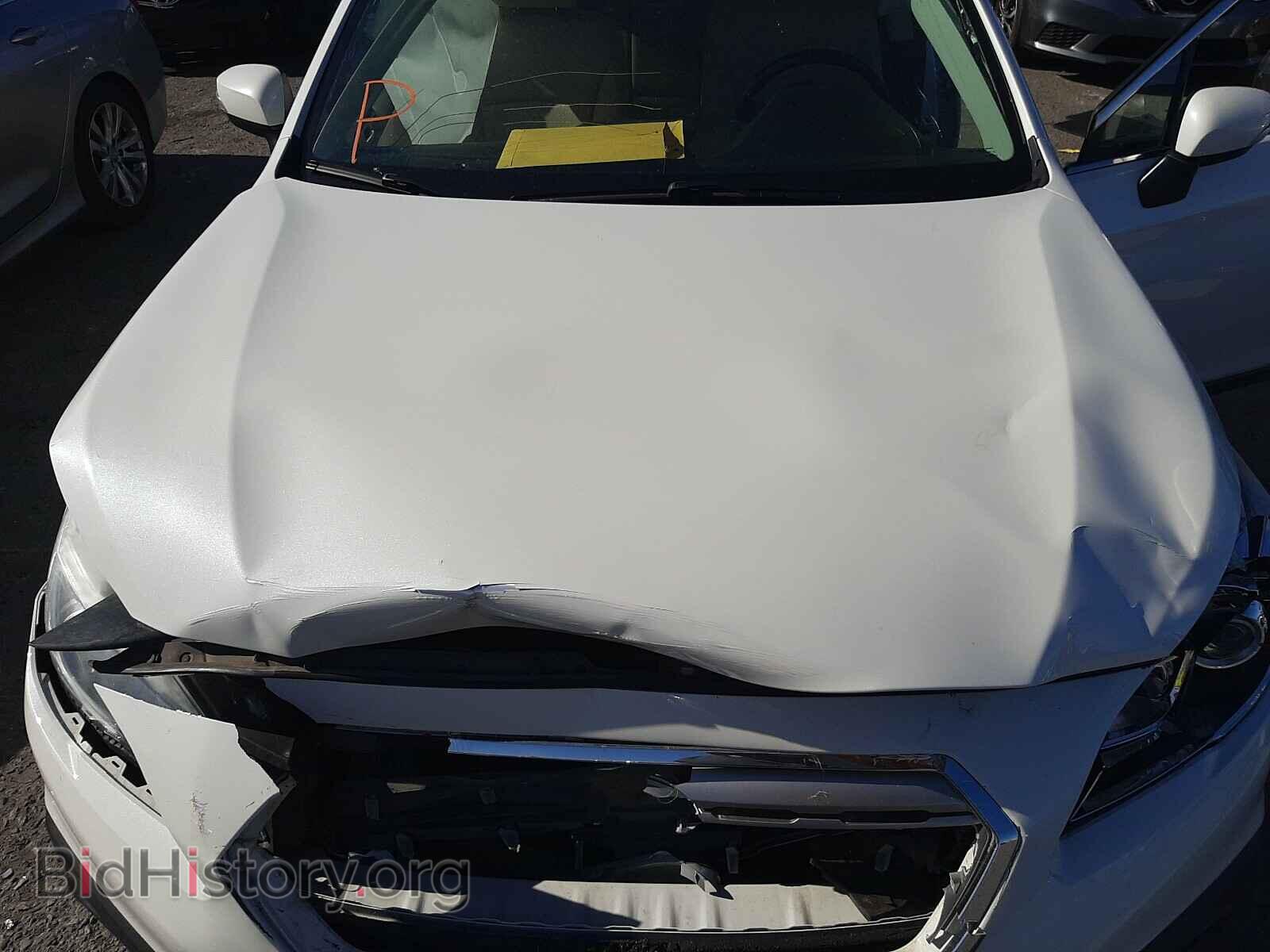 2017 SUBARU OUTBACK - VIN: 4S4BSAFC0H3366508 - Фото 7
