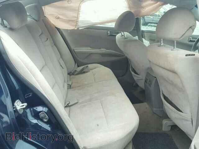 2006 NISSAN MAXIMA - VIN: 1N4BA41E36C815961 - Фото 6