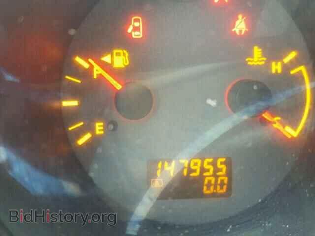 2006 NISSAN MAXIMA - VIN: 1N4BA41E36C815961 - Фото 8