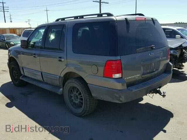 2005 FORD EXPEDITION - VIN: 1FMPU16555LB06540 - Фото 3