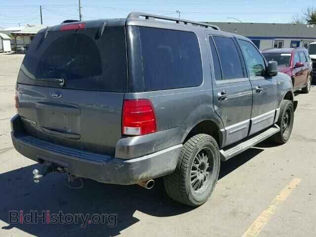 2005 FORD EXPEDITION - VIN: 1FMPU16555LB06540 - Фото 4