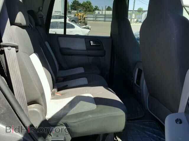 2005 FORD EXPEDITION - VIN: 1FMPU16555LB06540 - Фото 6