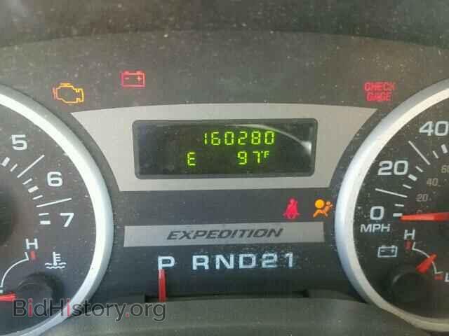 2005 FORD EXPEDITION - VIN: 1FMPU16555LB06540 - Фото 8