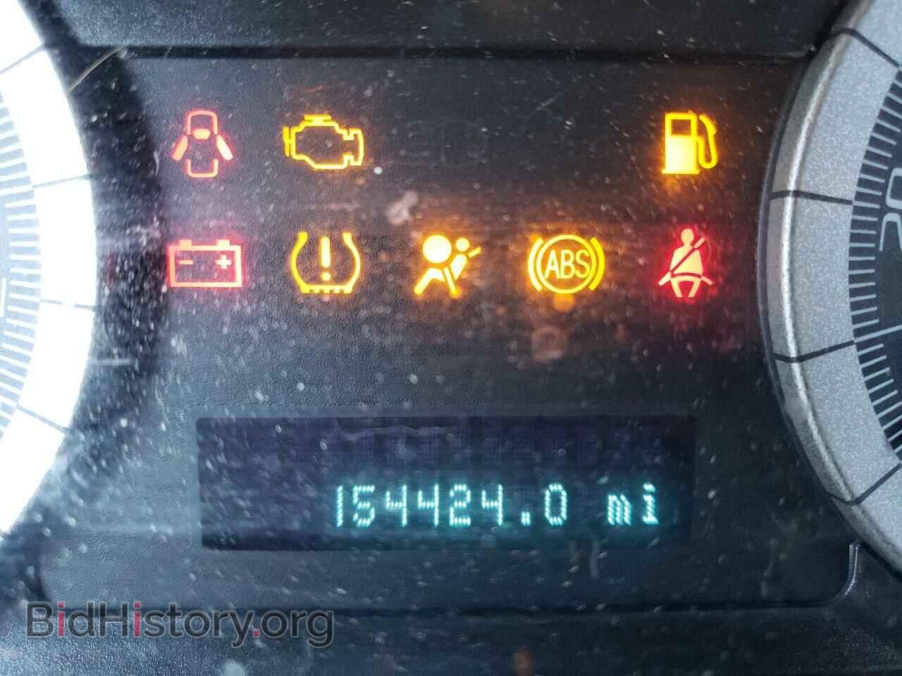 2008 FORD ESCAPE - VIN: 1FMCU93Z68KD14912 - Фото 8