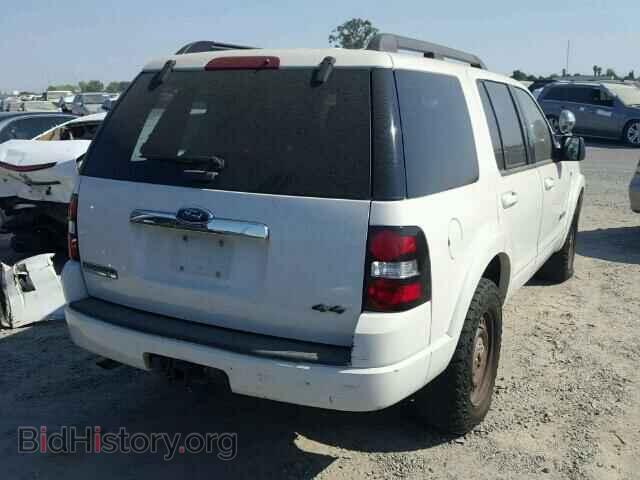 2008 FORD EXPLORER - VIN: 1FMEU738X8UA11933 - Фото 4