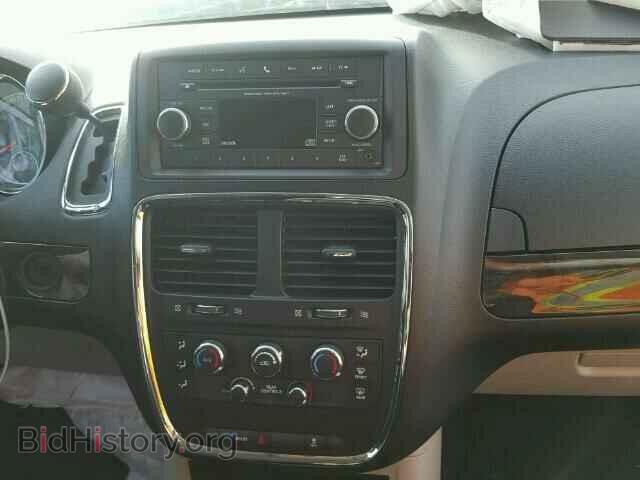 2012 DODGE CARAVAN - VIN: 2C4RDGBG5CR235020 - Фото 10