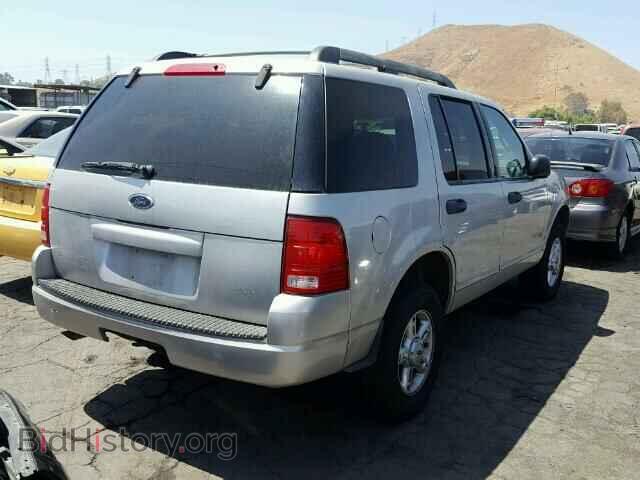 2005 FORD EXPLORER - VIN: 1FMZU63E65ZA72034 - Photo 4