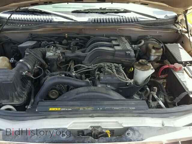 2005 FORD EXPLORER - VIN: 1FMZU63E65ZA72034 - Photo 7