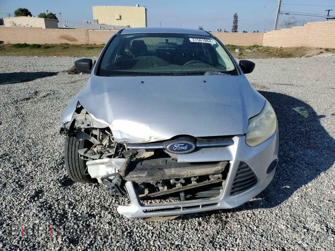 2014 FORD FOCUS - VIN: 1FADP3E22EL123805 - Photo 5