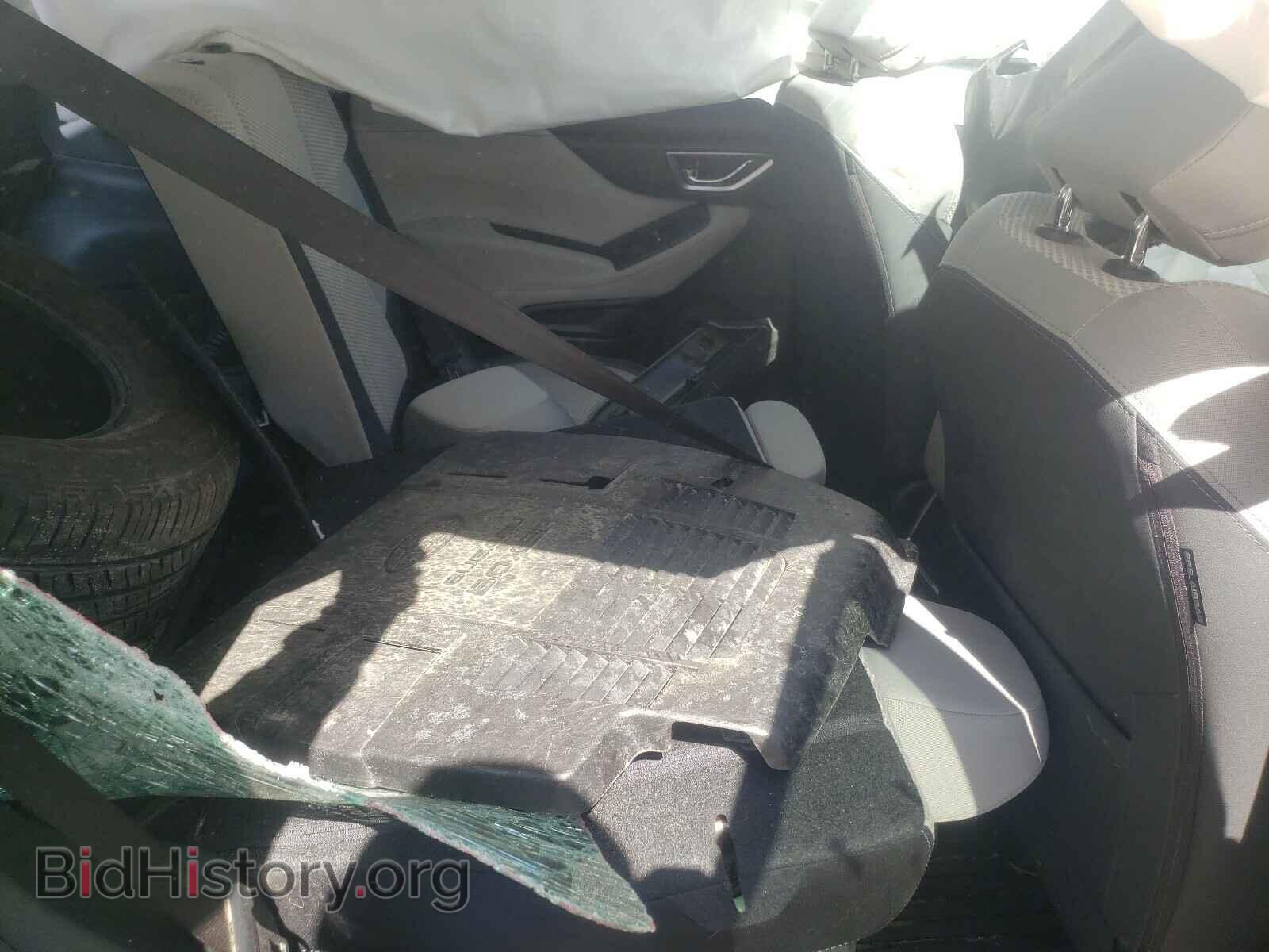 2019 SUBARU FORESTER - VIN: JF2SKAEC8KH494321 - Photo 6