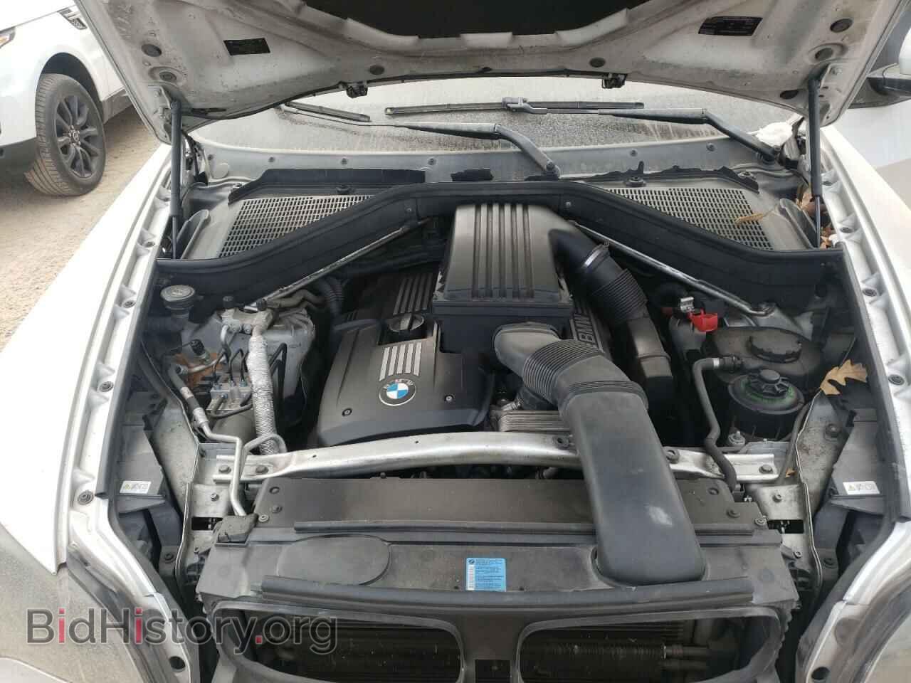 2010 BMW X5 - VIN: 5UXFE4C50AL380384 - Фото 7