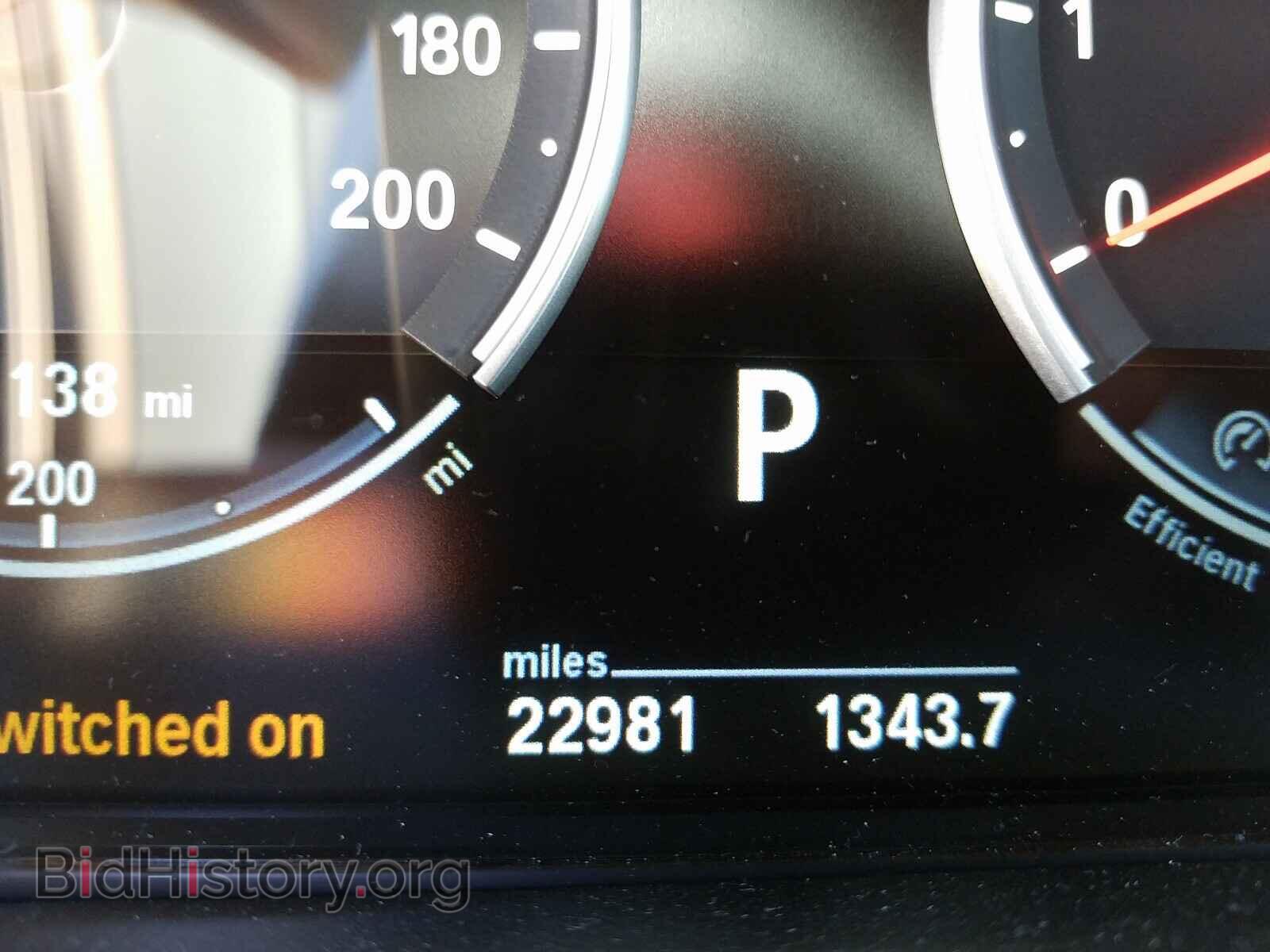 2017 BMW X5 - VIN: 5YMKT6C35H0U39366 - Фото 8