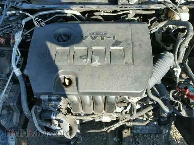 2011 TOYOTA COROLLA - VIN: 2T1BU4EEXBC690552 - Фото 7